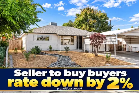304 Brentwood Dr, Roseville, CA 95678