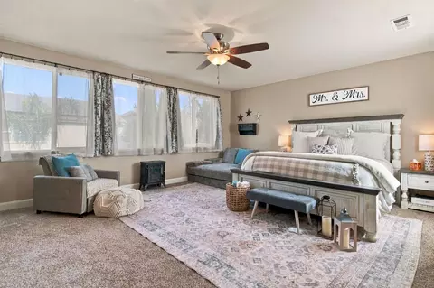 Bedroom - 2233 Olson Dr, Lodi, CA 95242 photo 4 of 5
