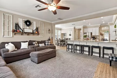 Entry Way - 2233 Olson Dr, Lodi, CA 95242 photo 4 of 8