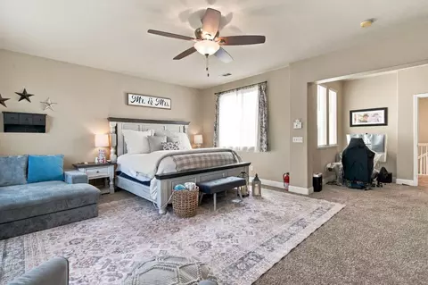 Bedroom - 2233 Olson Dr, Lodi, CA 95242 photo 5 of 5