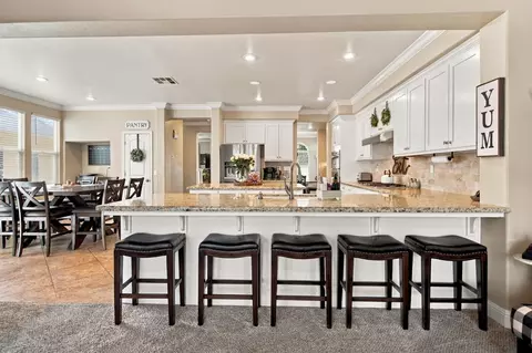 Kitchen - 2233 Olson Dr, Lodi, CA 95242 photo 9 of 9