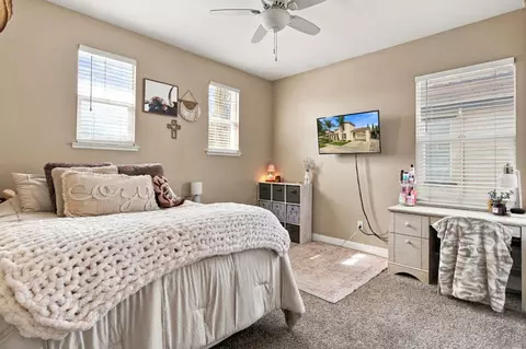 Bedroom - 2233 Olson Dr, Lodi, CA 95242 photo 2 of 5