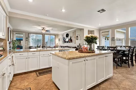 Kitchen - 2233 Olson Dr, Lodi, CA 95242 photo 3 of 9