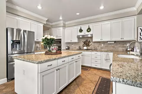 Kitchen - 2233 Olson Dr, Lodi, CA 95242 photo 7 of 9