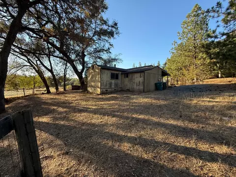 Exterior - 1884 State Highway 49, Placerville, CA 95667 photo 5 of 11