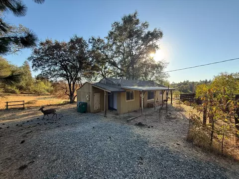 Exterior - 1884 State Highway 49, Placerville, CA 95667 photo 2 of 11