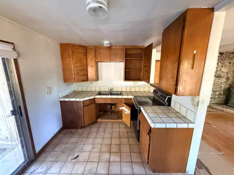 Kitchen - 1884 State Highway 49, Placerville, CA 95667 photo 1 of 3