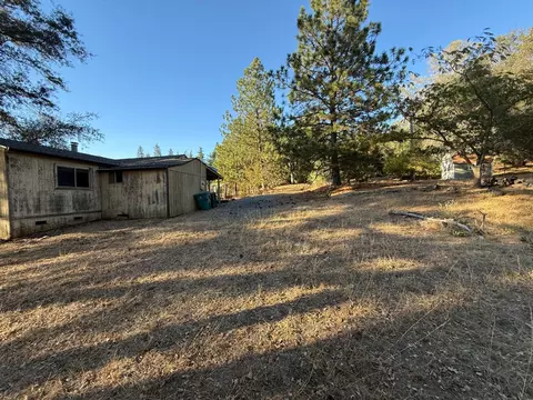 Exterior - 1884 State Highway 49, Placerville, CA 95667 photo 6 of 11