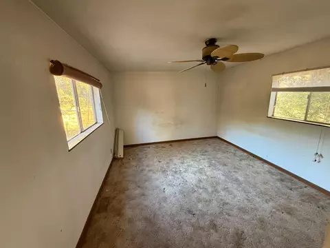 Bedroom - 1884 State Highway 49, Placerville, CA 95667 photo 3 of 4