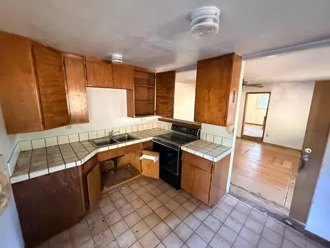Kitchen - 1884 State Highway 49, Placerville, CA 95667 photo 2 of 3