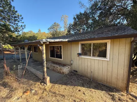 Exterior - 1884 State Highway 49, Placerville, CA 95667 photo 3 of 11