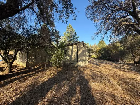 Exterior - 1884 State Highway 49, Placerville, CA 95667 photo 4 of 11