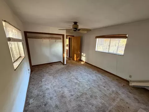 Bedroom - 1884 State Highway 49, Placerville, CA 95667 photo 4 of 4