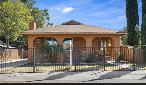 1570 Julian St, Stockton, CA 95206