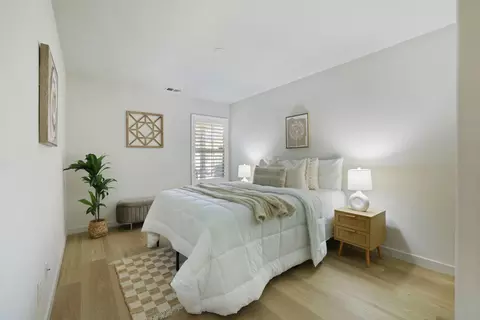 Bedroom - 418 Glenbriar Cir, Tracy, CA 95377 photo 5 of 6