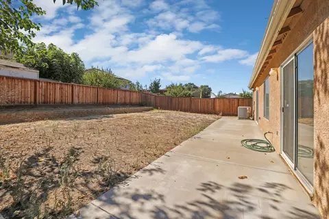 Exterior - 418 Glenbriar Cir, Tracy, CA 95377 photo 9 of 9