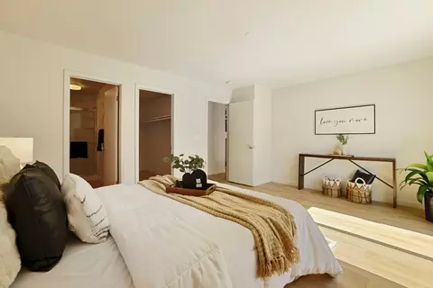 Bedroom - 418 Glenbriar Cir, Tracy, CA 95377 photo 2 of 6