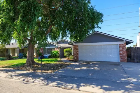 Exterior - 2113 Venus Dr, Ceres, CA 95307 photo 11 of 11