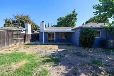 Exterior - 2113 Venus Dr, Ceres, CA 95307 photo 6 of 11