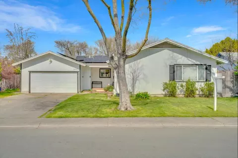 2447 Calhoun Way, Stockton, CA 95207