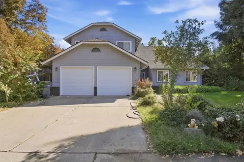 Exterior - 1740 N Berkeley Ave, Turlock, CA 95382 photo 1 of 7