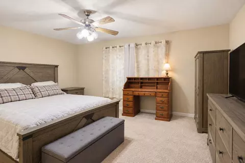 Bedroom - 1740 N Berkeley Ave, Turlock, CA 95382 photo 1 of 5