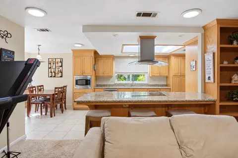 Kitchen - 1740 N Berkeley Ave, Turlock, CA 95382 photo 3 of 3