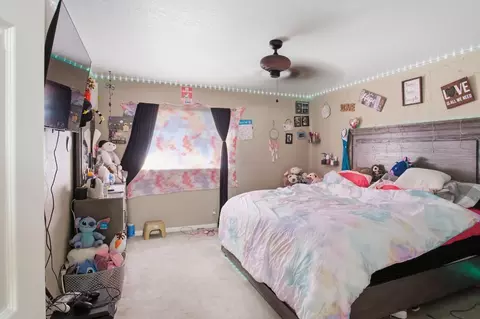 Bedroom - 1740 N Berkeley Ave, Turlock, CA 95382 photo 2 of 5