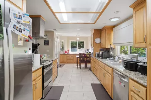 Kitchen - 1740 N Berkeley Ave, Turlock, CA 95382 photo 1 of 3