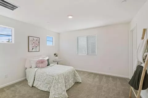 Bedroom - 1749 Botticelli Way, Lodi, CA 95242 photo 6 of 6