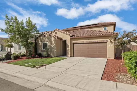 Exterior - 1749 Botticelli Way, Lodi, CA 95242 photo 3 of 3