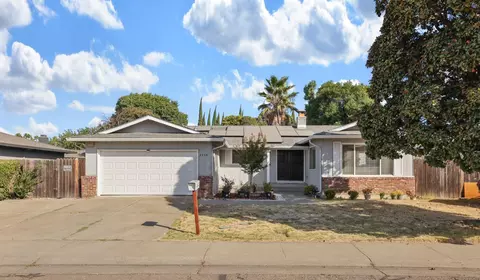 2859 Amherst Dr, Stockton, CA 95209