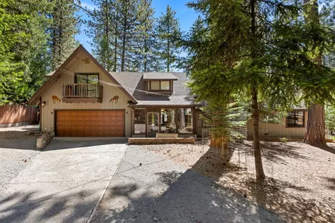 6829 Kings Row Dr, Grizzly Flats, CA 95636
