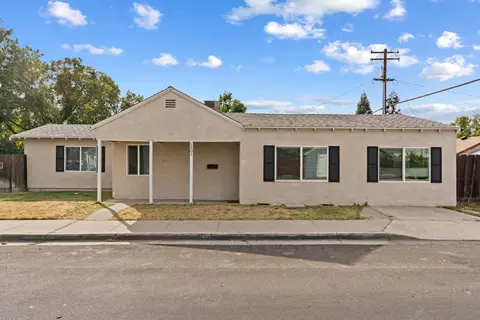 Exterior - 1401 Tebbutt Ave, Modesto, CA 95350 photo 7 of 7