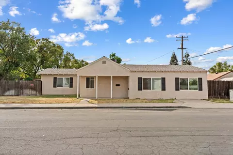Exterior - 1401 Tebbutt Ave, Modesto, CA 95350 photo 6 of 7