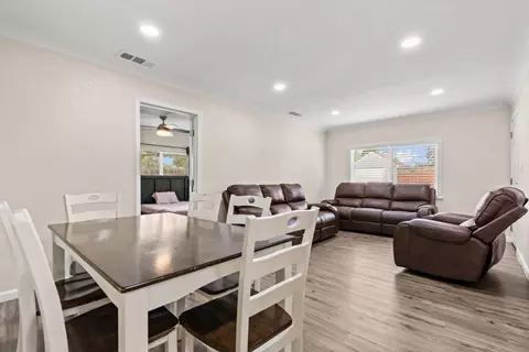 Dining - 1401 Tebbutt Ave, Modesto, CA 95350 photo 2 of 2