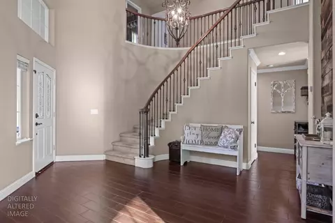 Entry Way - 2540 Sequoia St, Lodi, CA 95242 photo 2 of 4