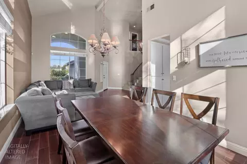 Dining - 2540 Sequoia St, Lodi, CA 95242 photo 2 of 2