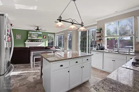 Kitchen - 2540 Sequoia St, Lodi, CA 95242 photo 1 of 6