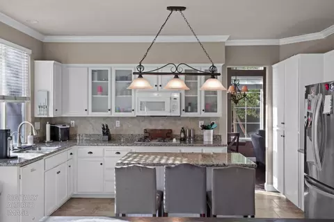 Kitchen - 2540 Sequoia St, Lodi, CA 95242 photo 6 of 6