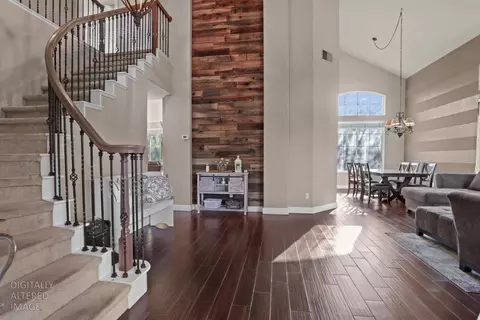 Entry Way - 2540 Sequoia St, Lodi, CA 95242 photo 1 of 4
