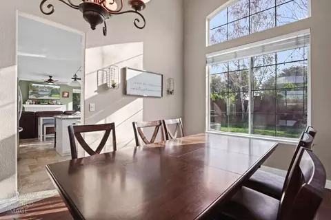 Dining - 2540 Sequoia St, Lodi, CA 95242 photo 1 of 2