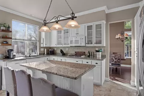 Kitchen - 2540 Sequoia St, Lodi, CA 95242 photo 3 of 6