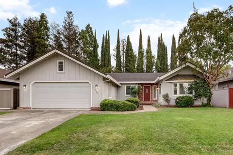 468 Pimentel Way, Sacramento, CA 95831