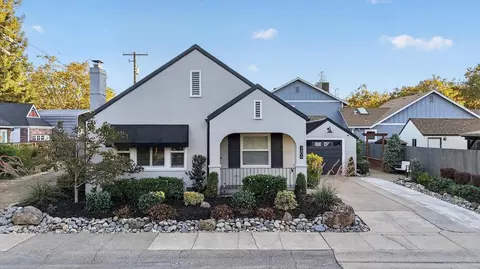 3606 M St, Sacramento, CA 95816