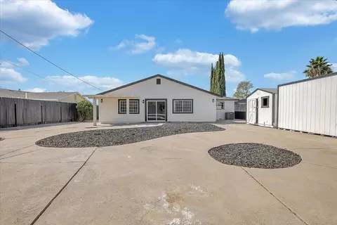 Exterior - 8404 Miguel Way, Elverta, CA 95626 photo 8 of 11