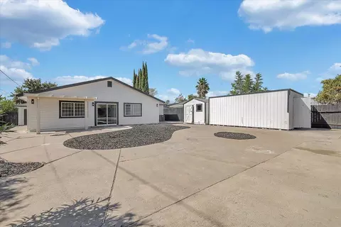 Exterior - 8404 Miguel Way, Elverta, CA 95626 photo 7 of 11