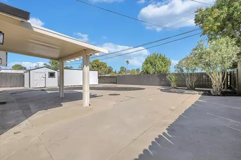 Exterior - 8404 Miguel Way, Elverta, CA 95626 photo 4 of 11