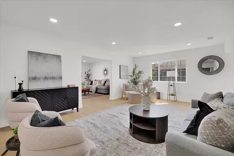 Living - 8404 Miguel Way, Elverta, CA 95626 photo 3 of 7