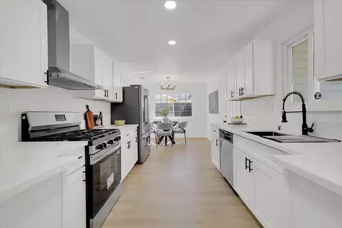 Kitchen - 8404 Miguel Way, Elverta, CA 95626 photo 4 of 5
